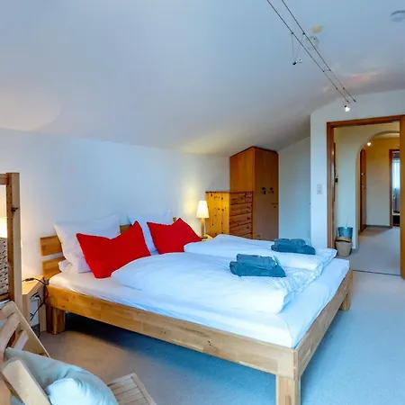 Apartamento Strandlaeufer