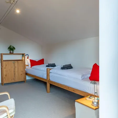 Strandlaeufer Apartamento